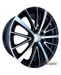 Sportmax Racing SR-3173 BP R14 W6.0 PCD4x100 ET35 DIA67.1